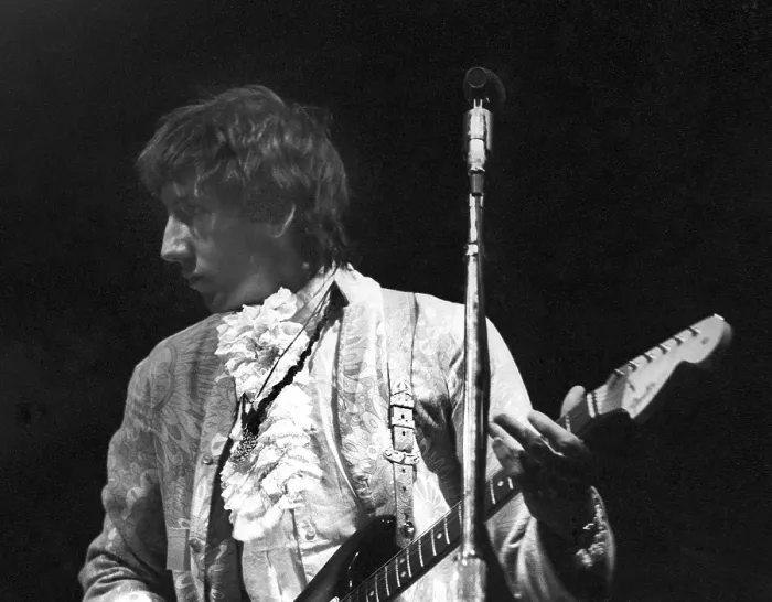 Framed Print : Pete Townshend At The Monterey Pop Festival Framed Print : Pete Townshend At The Monterey Pop Festival