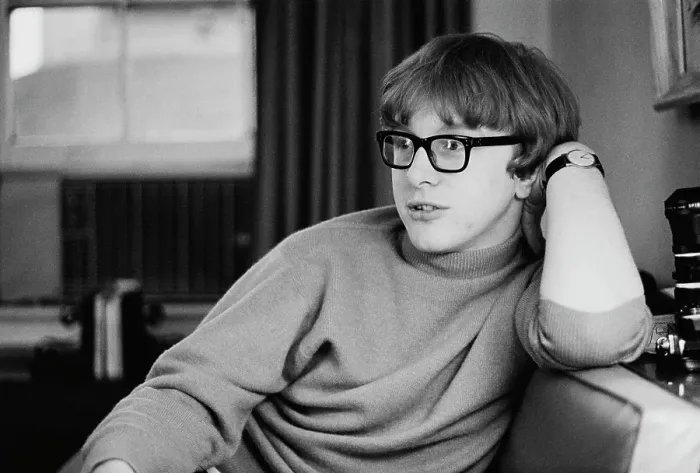 Framed Print : Peter Asher Framed Print : Peter Asher