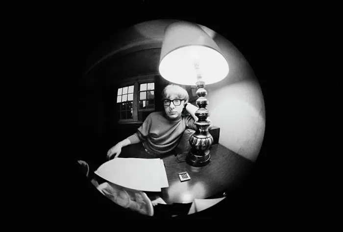 Framed Print : Peter Asher Framed Print : Peter Asher