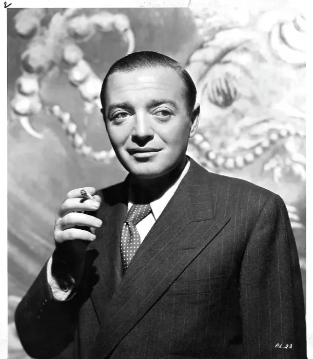 Framed Print : Peter Lorre