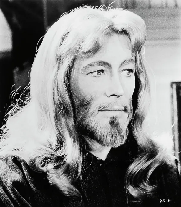 Framed Print : Peter O'Toole In The Ruling Class Framed Print : Peter O'Toole In The Ruling Class