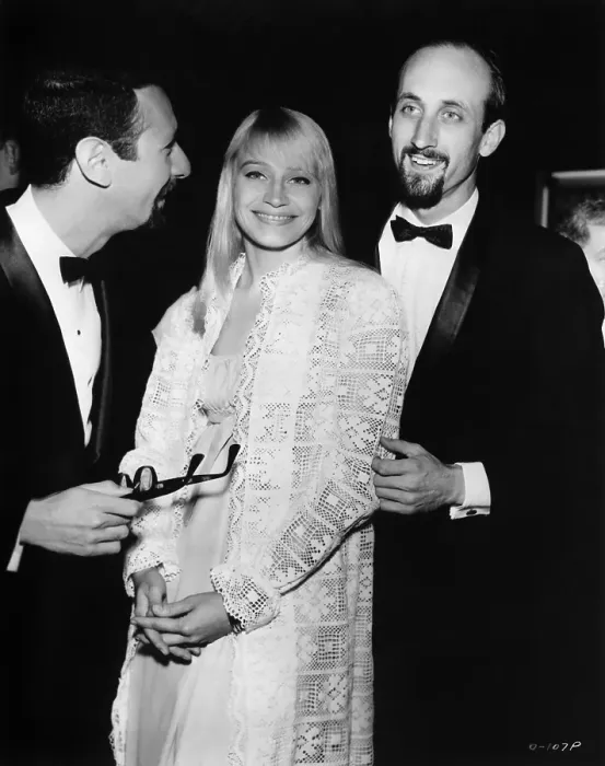 Framed Print : Peter, Paul And Mary Framed Print : Peter, Paul And Mary