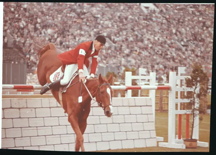 Framed Print : Peter Robeson Jumping Fences Framed Print : Peter Robeson Jumping Fences