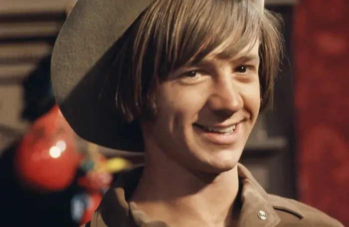Framed Print : Peter Tork Of The Monkees Framed Print : Peter Tork Of The Monkees