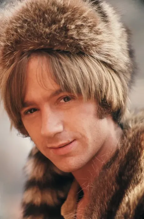 Framed Print : Peter Tork Of The Monkees Framed Print : Peter Tork Of The Monkees