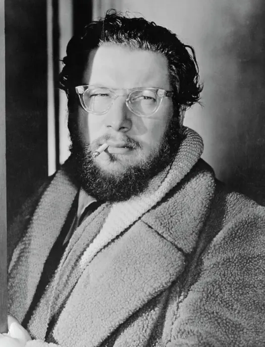 Framed Print : Peter Ustinov In Scene From Movie Framed Print : Peter Ustinov In Scene From Movie