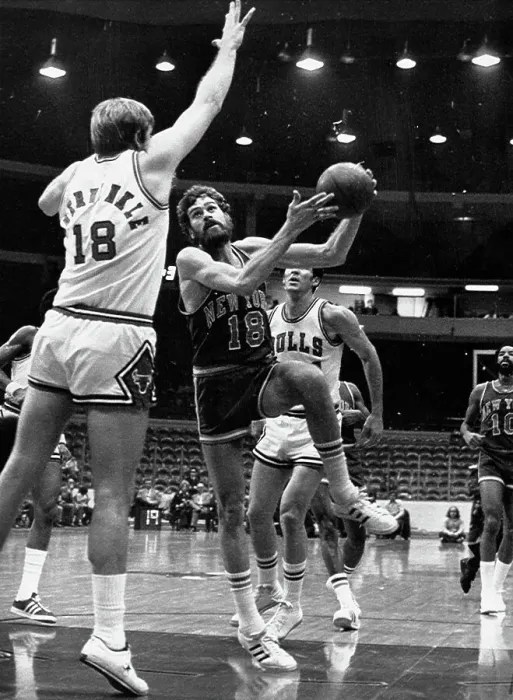 Framed Print : Phil Jackson Framed Print : Phil Jackson