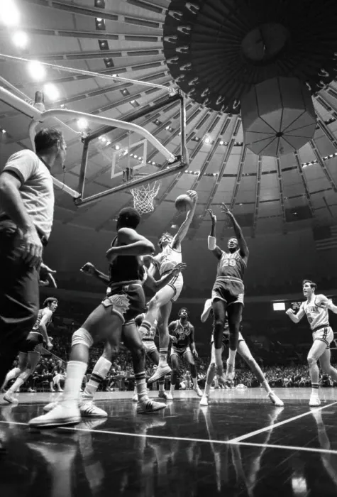 Framed Print : Phil Jackson Framed Print : Phil Jackson