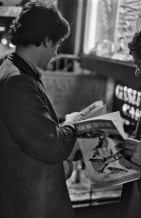 Framed Print : Phil Ochs, American Singer-Songwriter Framed Print : Phil Ochs, American Singer-Songwriter