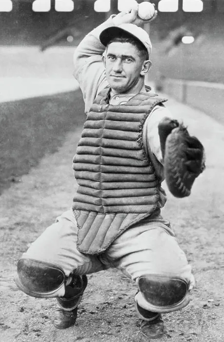 Framed Print : Philadelphia Athletics Catcher Mickey Cochrane Framed Print : Philadelphia Athletics Catcher Mickey Cochrane