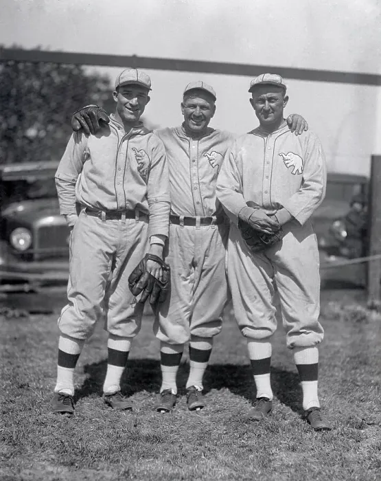 Framed Print : Philadelphia Athletics Stars Framed Print : Philadelphia Athletics Stars