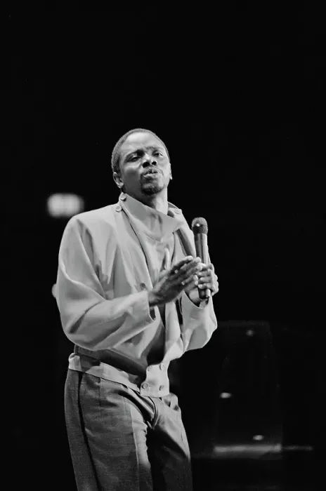 Framed Print : Philip Bailey Framed Print : Philip Bailey