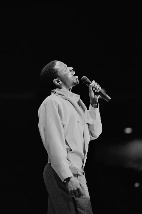 Framed Print : Philip Bailey Framed Print : Philip Bailey