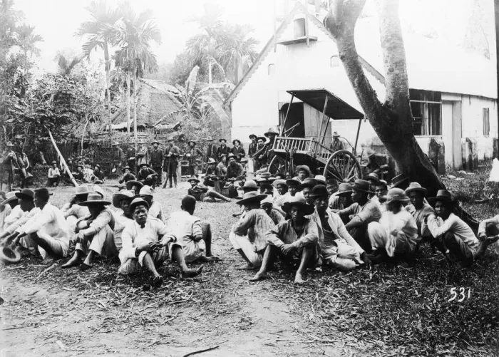 Framed Print : Philippines, South East Asia