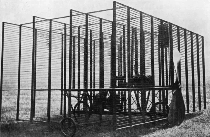 Framed Print : Philips Multiplane Framed Print : Philips Multiplane