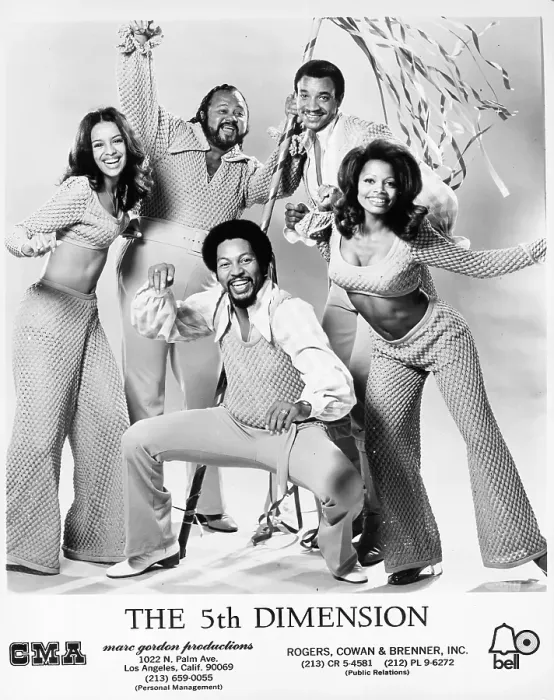 Framed Print : Photo of 5th Dimension Framed Print : Photo of 5th Dimension