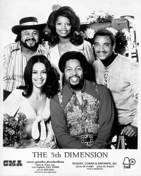 Framed Print : Photo of 5th Dimension Framed Print : Photo of 5th Dimension