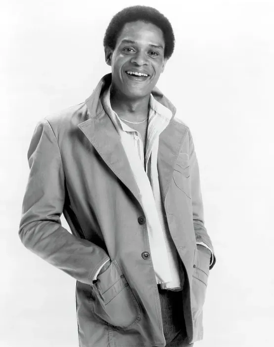 Framed Print : Photo of Al Jarreau Framed Print : Photo of Al Jarreau