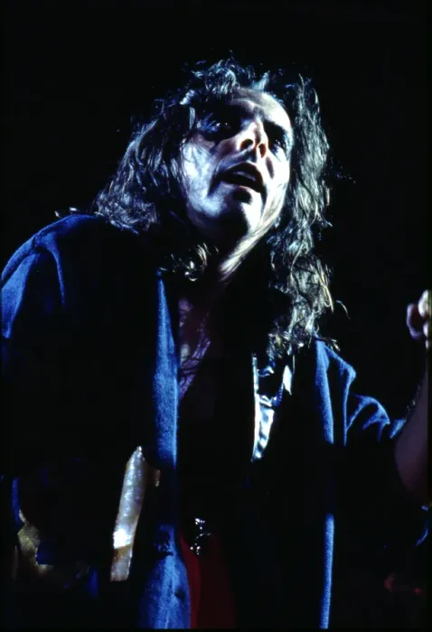 Framed Print : Photo of Alice Cooper Framed Print : Photo of Alice Cooper