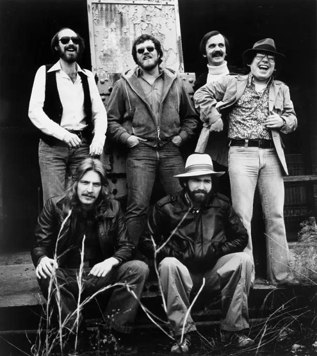 Framed Print : Photo of Amazing Rhythm Aces Framed Print : Photo of Amazing Rhythm Aces