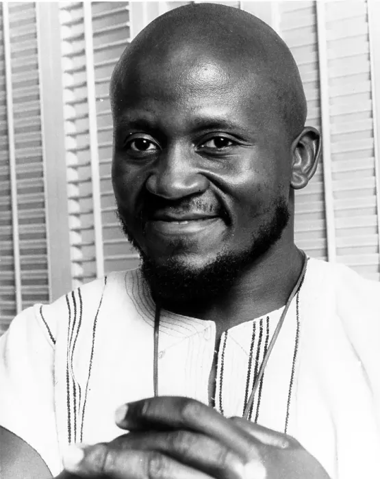 Framed Print : Photo of Andy Bey Framed Print : Photo of Andy Bey