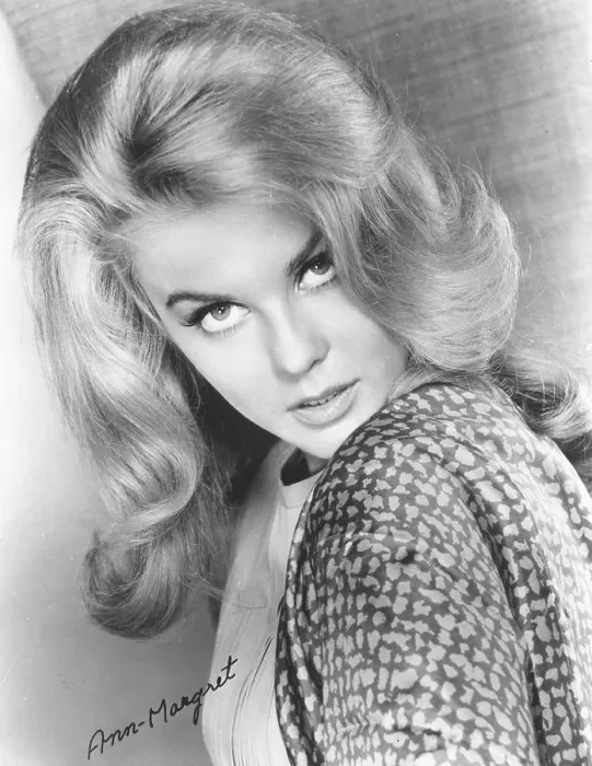 Framed Print : Photo of Ann-Margret Framed Print : Photo of Ann-Margret
