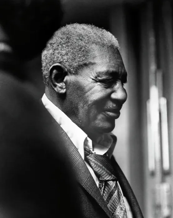 Framed Print : Photo of Arthur Crudup Framed Print : Photo of Arthur Crudup
