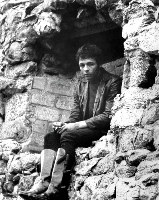 Framed Print : Photo of Arthur Lee Framed Print : Photo of Arthur Lee