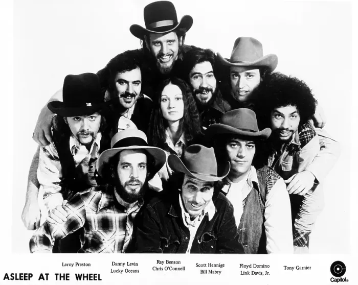 Framed Print : Photo of Asleep at the Wheel Framed Print : Photo of Asleep at the Wheel