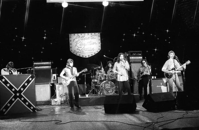 Framed Print : Photo of Atlanta Rhythm Section Framed Print : Photo of Atlanta Rhythm Section