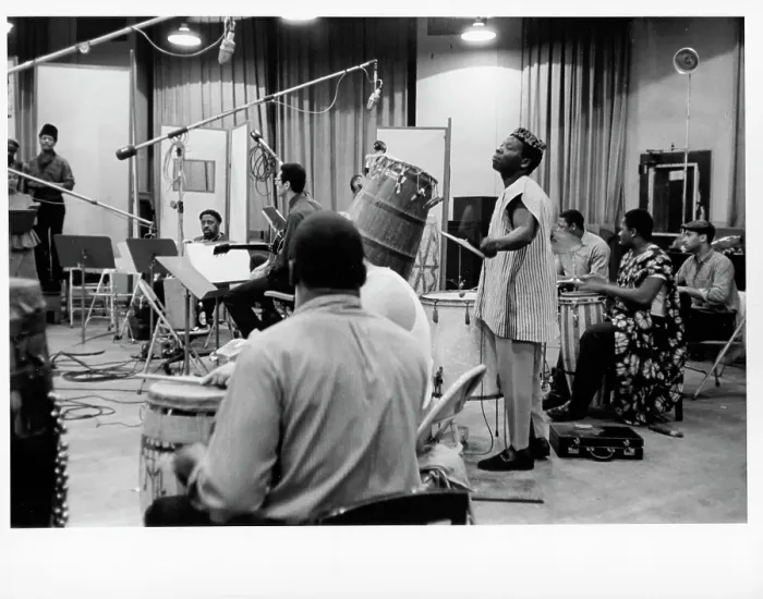 Framed Print : Photo of Babatunbe Olantunji Framed Print : Photo of Babatunbe Olantunji