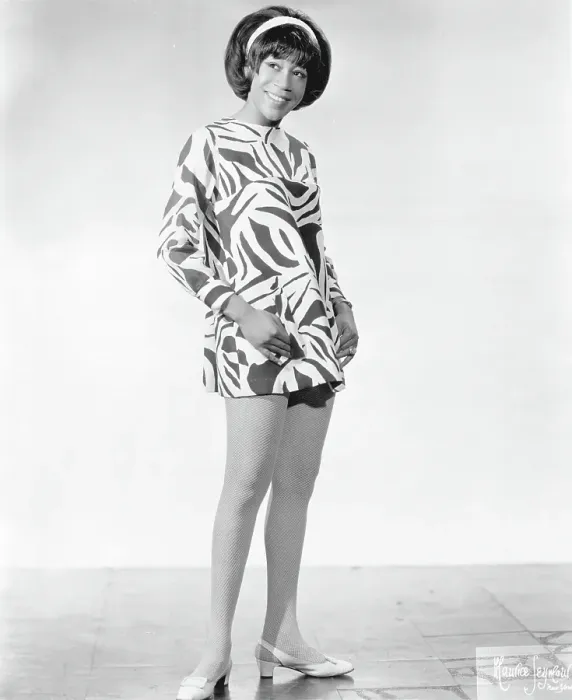 Framed Print : Photo of Bettye Lavette Framed Print : Photo of Bettye Lavette