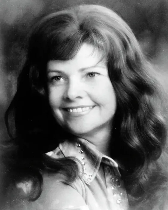 Framed Print : Photo of Billie Jo Spears Framed Print : Photo of Billie Jo Spears