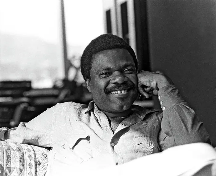 Framed Print : Photo of Billy Preston Framed Print : Photo of Billy Preston