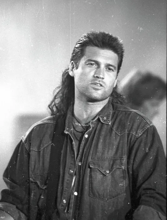 Framed Print : Photo of Billy Ray Cyrus Framed Print : Photo of Billy Ray Cyrus