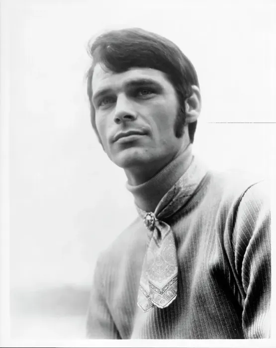 Framed Print : Photo of B.J Thomas Framed Print : Photo of B.J Thomas