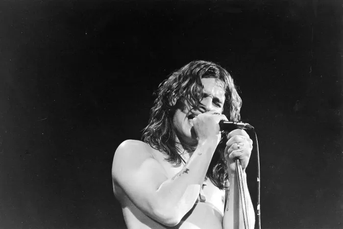 Framed Print : Photo of Black Sabbath Framed Print : Photo of Black Sabbath