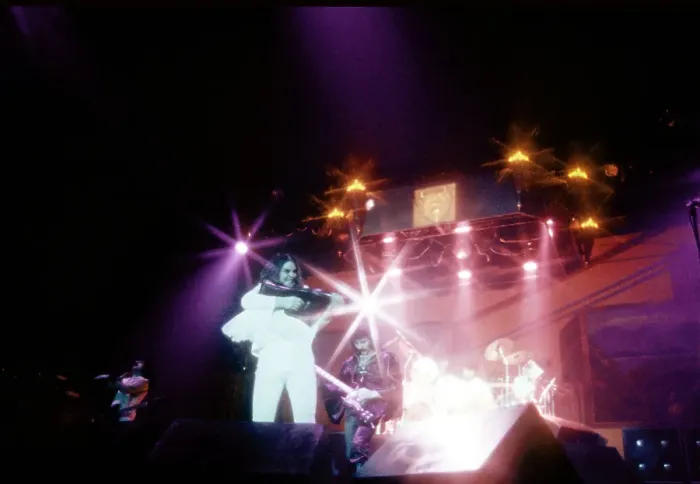 Framed Print : Photo of Black Sabbath