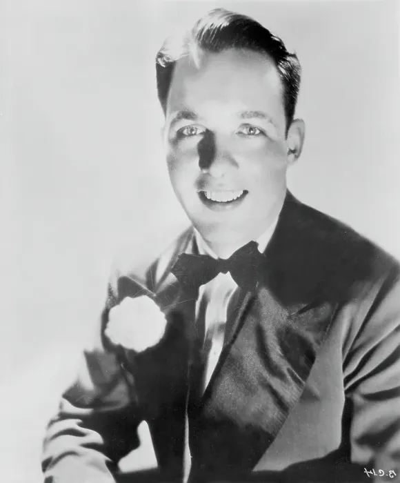 Framed Print : Photo of Bob Crosby Framed Print : Photo of Bob Crosby