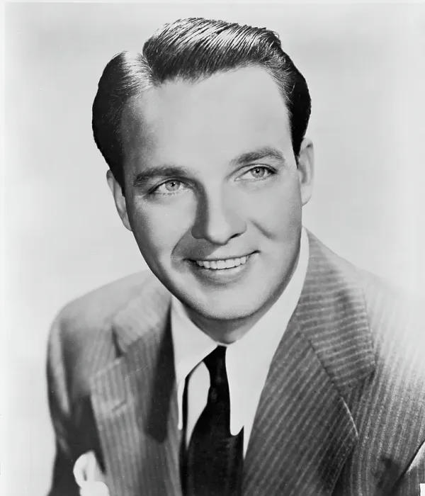 Framed Print : Photo of Bob Crosby Framed Print : Photo of Bob Crosby