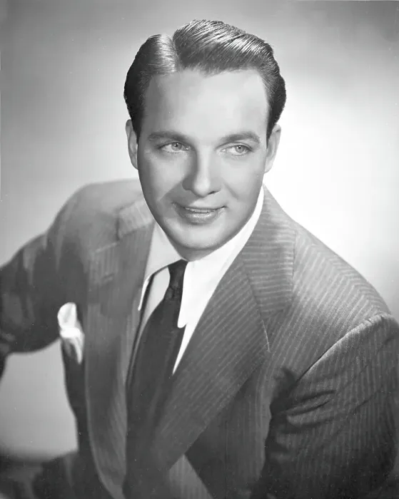 Framed Print : Photo of Bob Crosby Framed Print : Photo of Bob Crosby