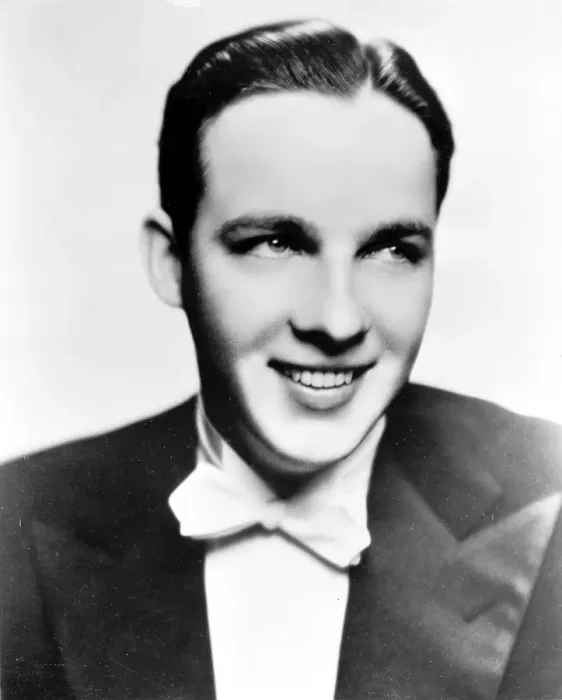 Framed Print : Photo of Bob Crosby Framed Print : Photo of Bob Crosby