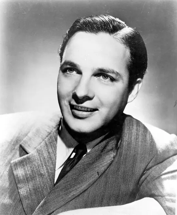 Framed Print : Photo of Bob Crosby