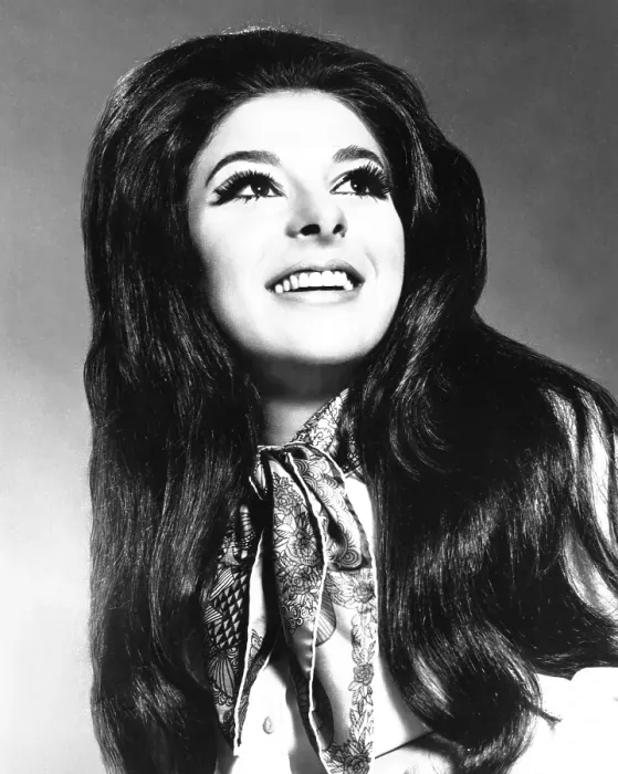 Framed Print : Photo of Bobbie Gentry Framed Print : Photo of Bobbie Gentry