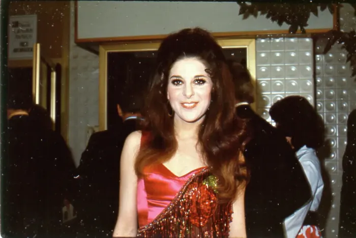 Framed Print : Photo of Bobbie Gentry Framed Print : Photo of Bobbie Gentry