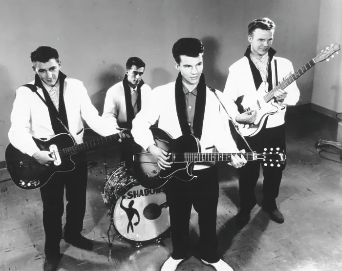 Framed Print : Photo of Bobby Vee Framed Print : Photo of Bobby Vee