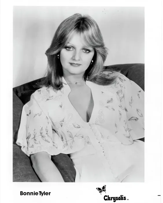 Framed Print : Photo of Bonnie Tyler Framed Print : Photo of Bonnie Tyler