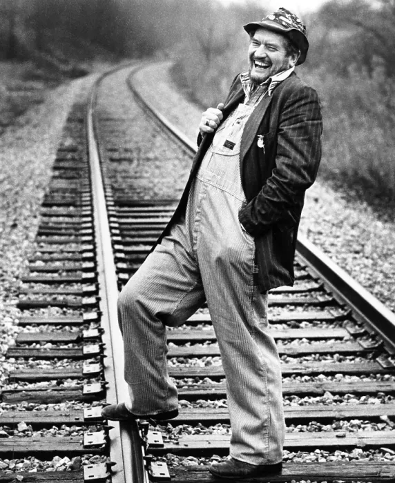 Framed Print : Photo of Boxcar Willie Framed Print : Photo of Boxcar Willie