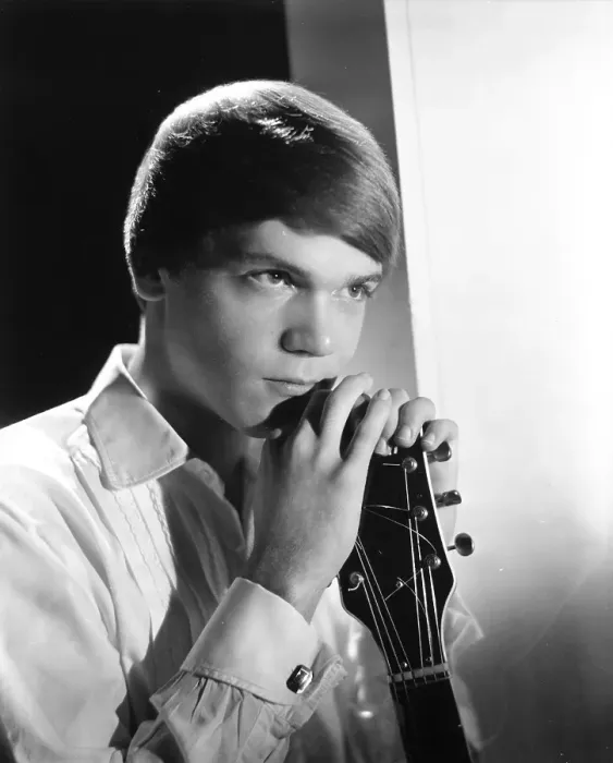 Framed Print : Photo of Brian Hyland Framed Print : Photo of Brian Hyland
