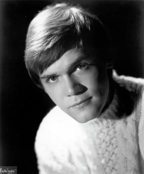 Framed Print : Photo of Brian Hyland Framed Print : Photo of Brian Hyland